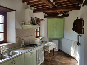 Agriturismo Castello Delle Fornaci