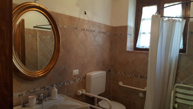 Agriturismo Castello Delle Fornaci