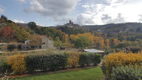 Agriturismo Castello Delle Fornaci