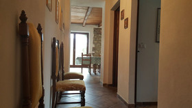 Agriturismo Castello Delle Fornaci