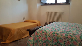 Agriturismo Castello Delle Fornaci