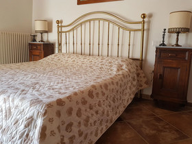 Agriturismo Castello Delle Fornaci