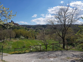 Agriturismo Castello Delle Fornaci