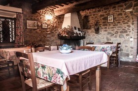 Agriturismo I Rondinelli