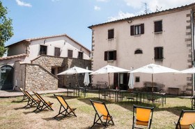 Agriturismo I Rondinelli