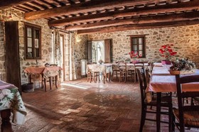 Agriturismo I Rondinelli