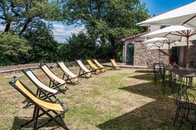 Agriturismo I Rondinelli