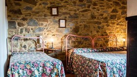 Agriturismo I Rondinelli