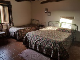 Agriturismo I Rondinelli