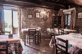 Agriturismo I Rondinelli