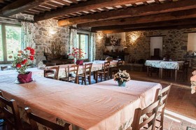 Agriturismo I Rondinelli