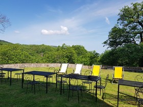 Agriturismo I Rondinelli