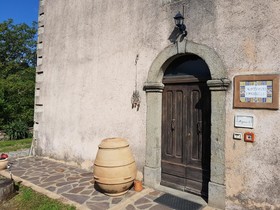 Agriturismo I Rondinelli