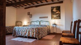 Agriturismo I Rondinelli