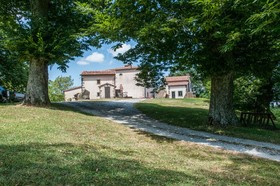 Agriturismo I Rondinelli