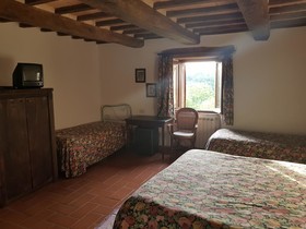 Agriturismo I Rondinelli