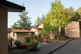 Antico Colle Toscano Resort