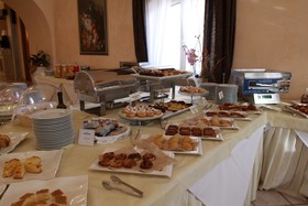 Antico Colle Toscano Resort