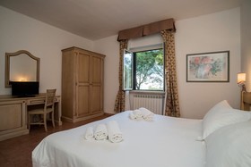 Antico Colle Toscano Resort