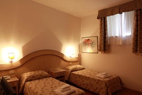 Antico Colle Toscano Resort