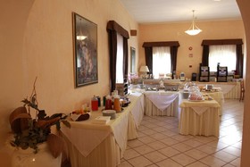 Antico Colle Toscano Resort