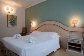 Antico Colle Toscano Resort