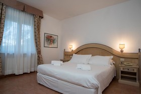 Antico Colle Toscano Resort