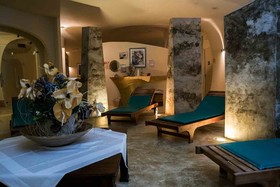 Antico Colle Toscano Resort