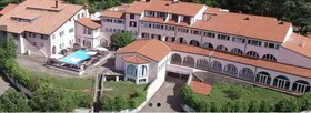 Antico Colle Toscano Resort