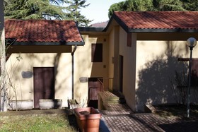 Toscana Wellness Resort