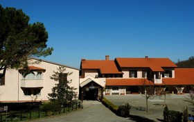 Toscana Wellness Resort