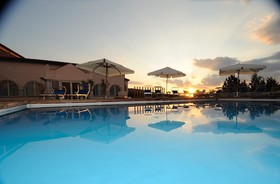 Toscana Wellness Resort