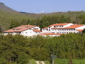 Toscana Wellness Resort