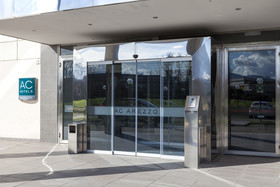 B&B Hotel Arezzo
