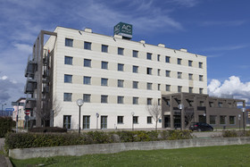 B&B Hotel Arezzo