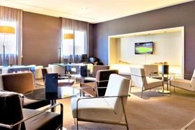 B&B Hotel Arezzo