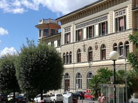 B&B Hotel Arezzo
