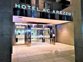 B&B Hotel Arezzo