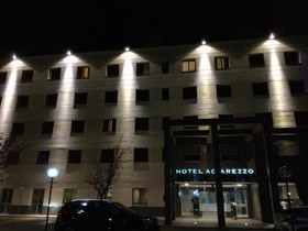 B&B Hotel Arezzo