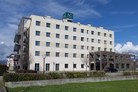 B&B Hotel Arezzo