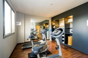 B&B Hotel Arezzo