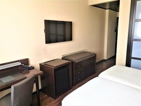 B&B Hotel Arezzo