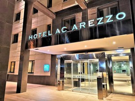 B&B Hotel Arezzo