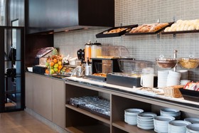 B&B Hotel Arezzo
