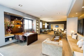B&B Hotel Arezzo
