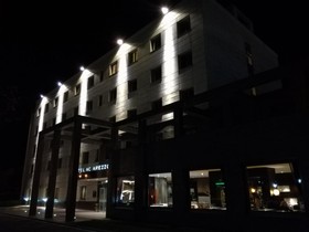 B&B Hotel Arezzo