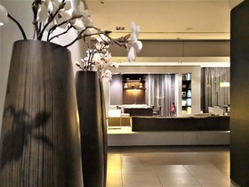 B&B Hotel Arezzo