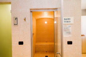 B&B Hotel Arezzo