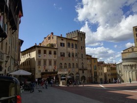 B&B Hotel Arezzo