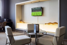 B&B Hotel Arezzo